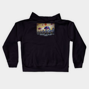 Join the Force Kids Hoodie